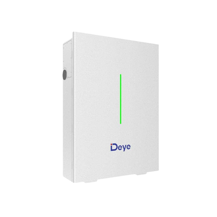 Deye ESS 48V 10.24kWh Lithium Battery with BMS