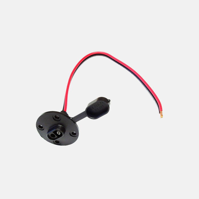 Overland Solar SAE Outlet