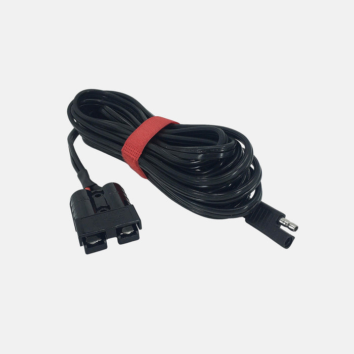 Overland Solar SAE to to Anderson(SB50) UV Coated Cable (20ft)