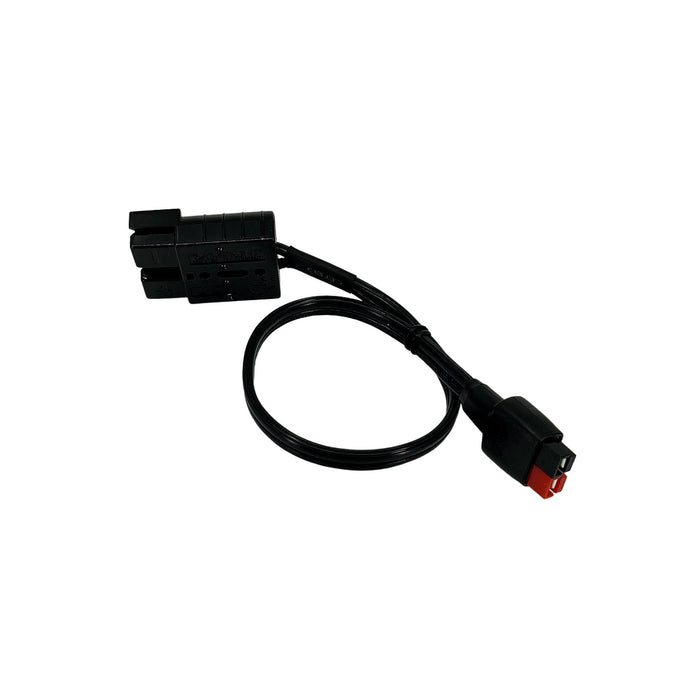 Overland Solar SB50 to Mini Anderson 12 Inch Adapter