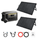 Anker SOLIX F3000 + Custom Solar Panels Kits - Off Grid Stores