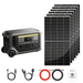 Anker SOLIX F3000 + Custom Solar Panels Kits - Off Grid Stores