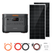 Jackery HomePower 3000 + Custom Solar Panels Kits - Off Grid Stores