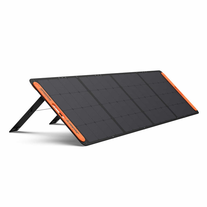 Jackery SolarSaga 200W Bifacial Monocrystalline Portable Solar Panel