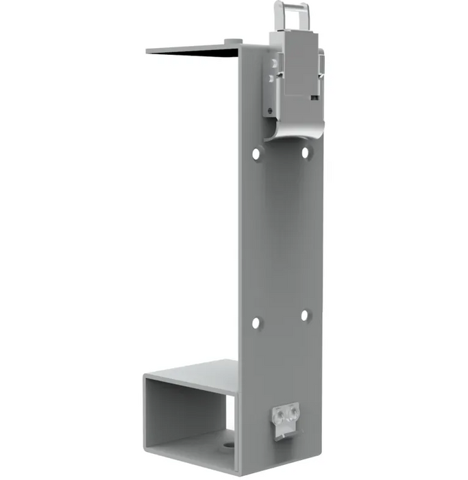 Pytes V5 Battery Brackets