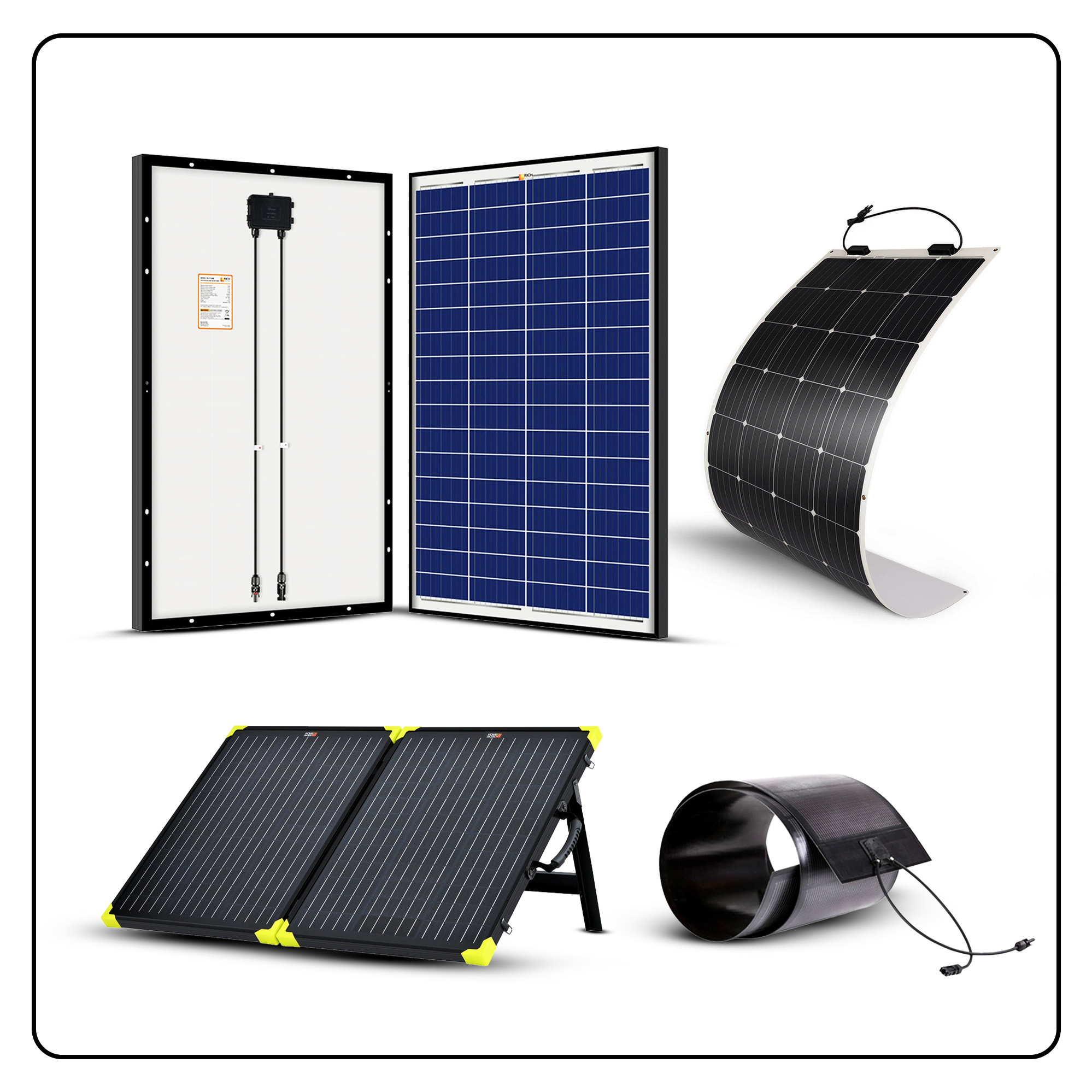 Solar Panel Store Off Grid Stores - All Things Off-Grid Solar
