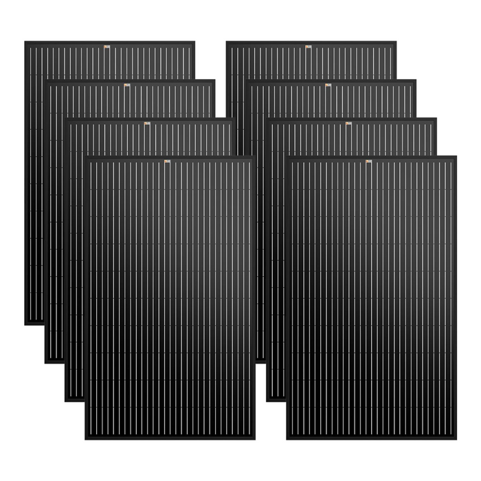 Rich Solar MEGA 335 Watt Monocrystalline Solar Panel