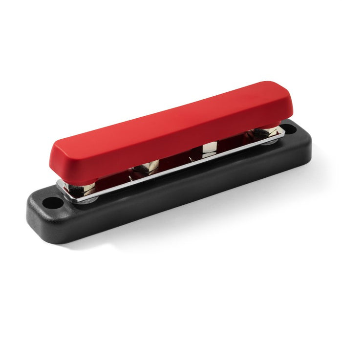 Spartan Power 150A Heavy-Duty Busbars With Cover