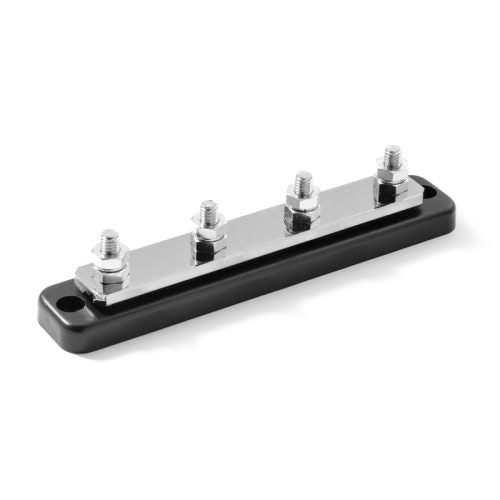 Spartan Power 250A Heavy-Duty Busbars With Cover