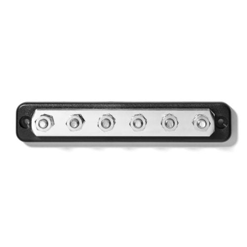 Spartan Power 250A Heavy-Duty Busbars With Cover