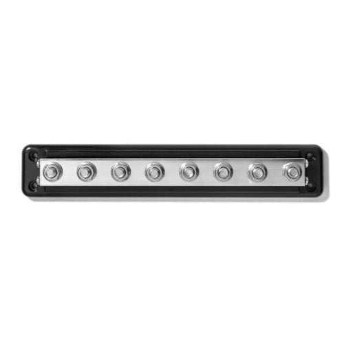 Spartan Power 600A Heavy-Duty Busbars With Cover