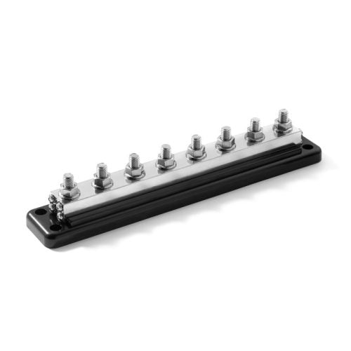 Spartan Power 600A Heavy-Duty Busbars With Cover