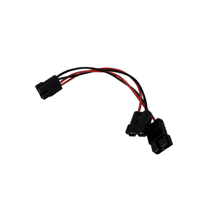 Overland Solar Two to One SB50