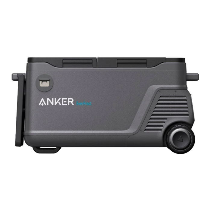 Anker EverFrost Dual-Zone Powered Cooler 50 with 299Wh Battery