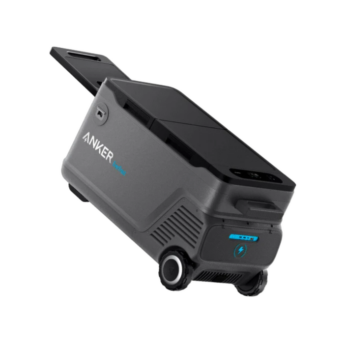 Anker EverFrost Dual-Zone Powered Cooler 50 with 299Wh Battery