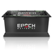 Epoch Batteries 36V 100Ah Golf Cart LiFePO4 Battery Complete Kit - Off Grid Stores