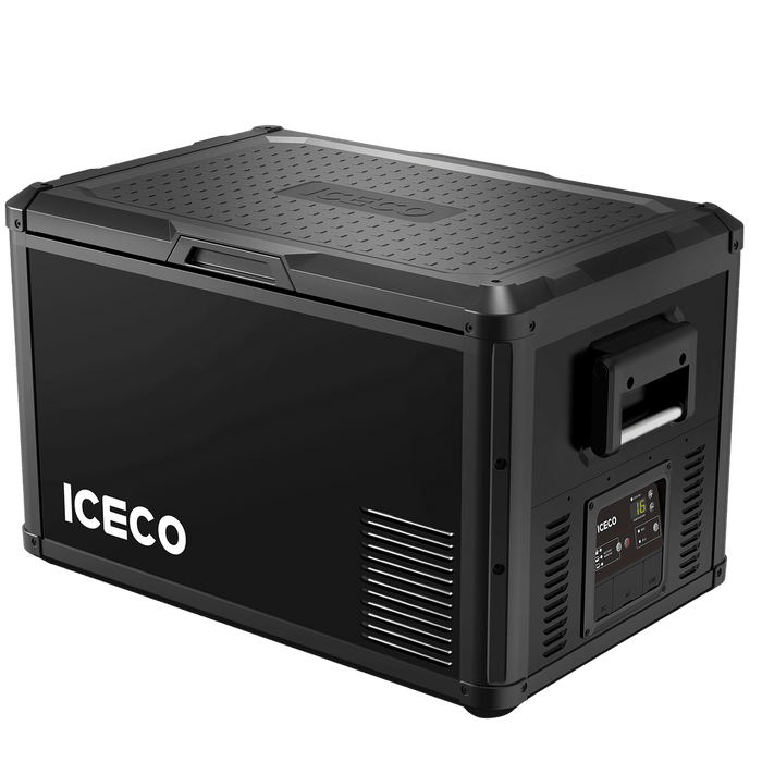 ICECO VL60ProS 60L Single Zone Portable Fridge Electric Cooler