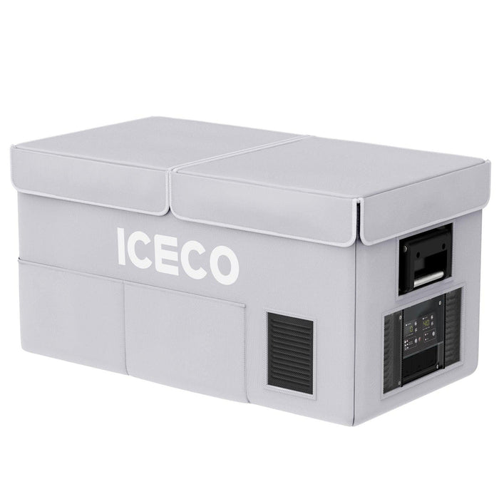 ICECO VL75ProD Insulated Protective Cover