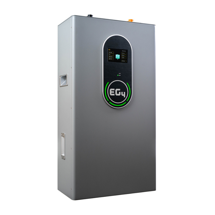 EG4 WallMount Indoor LiFePO4 Battery | 48V 280Ah (14.3kWh) | Heated, UL1973, UL9540A