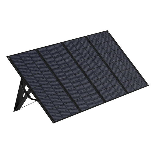 Zendure 400W Foldable Solar Panel - Off Grid Stores