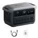 Anker SOLIX C2000 Gen 2 Portable Power Station - Off Grid Stores