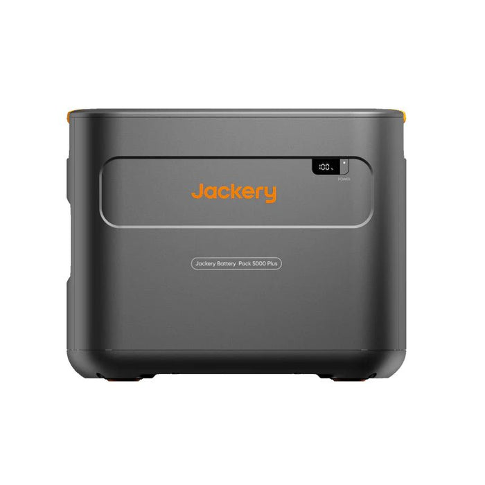 Jackery Whole-Home Backup Kit 5000 Plus (20kWh) - Off Grid Stores