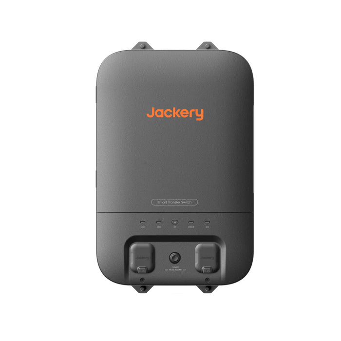 Jackery Whole-Home Backup Kit 5000 Plus (20kWh) - Off Grid Stores