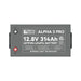 Rich Solar Alpha 3 12V 300Ah Lithium Iron Phosphate Battery - Off Grid Stores
