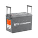 Rich Solar Alpha 3 12V 300Ah Lithium Iron Phosphate Battery - Off Grid Stores