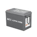 Rich Solar Alpha 3 12V 300Ah Lithium Iron Phosphate Battery - Off Grid Stores
