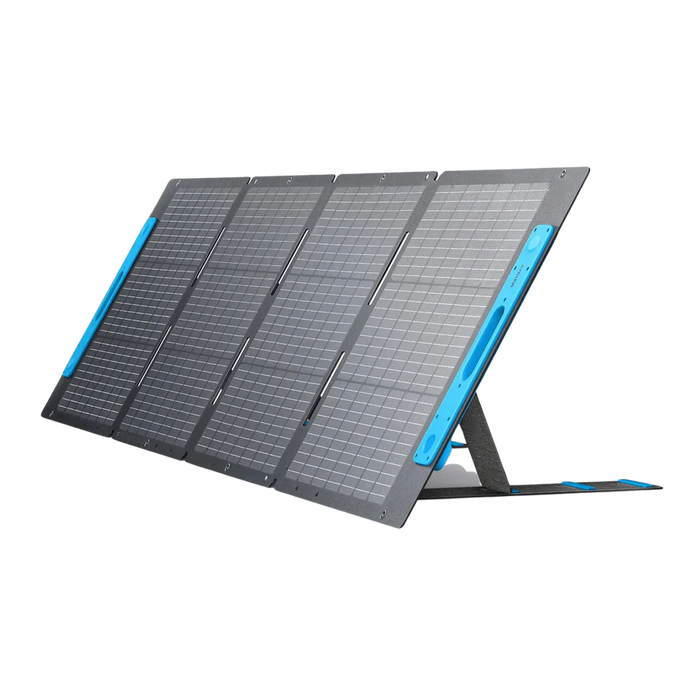 Anker SOLIX C1000X Solar Generator + 200W Solar Panel