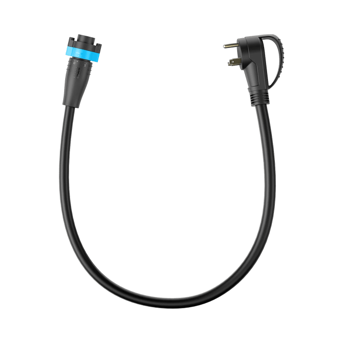 Anker SOLIX 120V Generator Input Adapter (For F3000) - Off Grid Stores