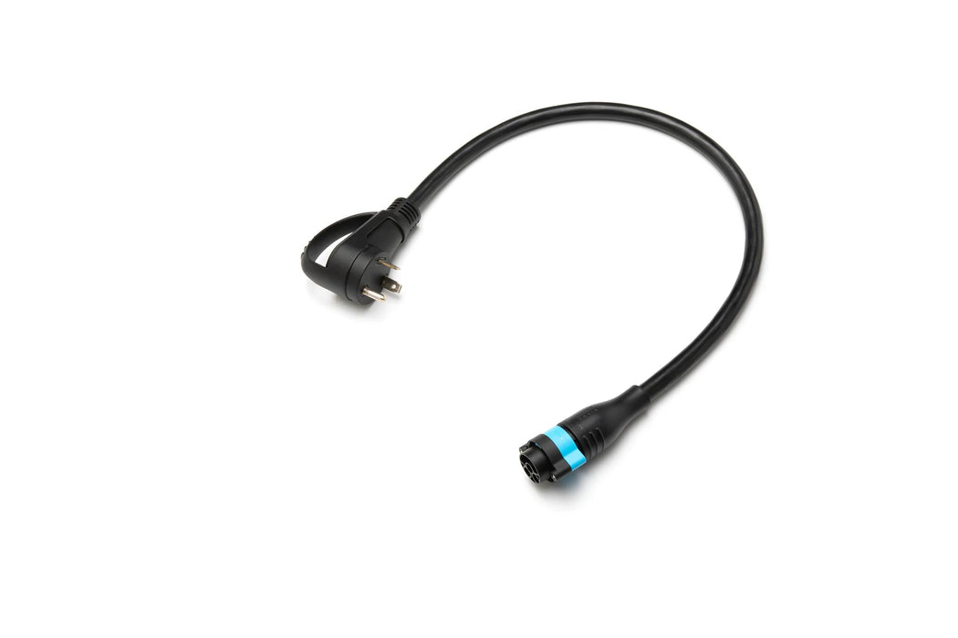 Anker SOLIX 120V Generator Input Adapter (For F3000) - Off Grid Stores