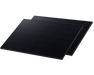 Anker SOLIX 440W Rigid Monocrystalline Solar Panels - Off Grid Stores