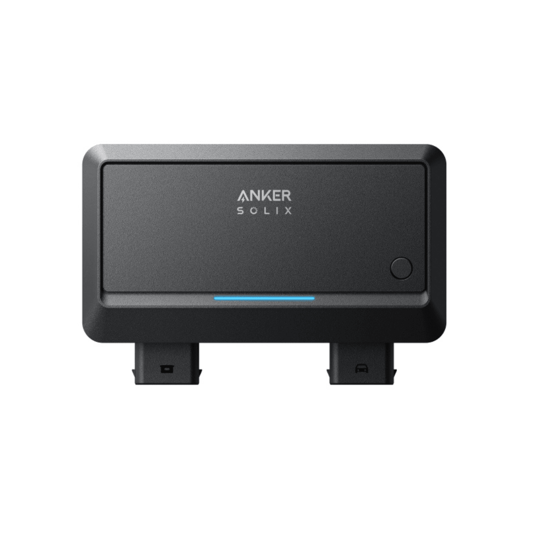Anker SOLIX Alternator Charger
