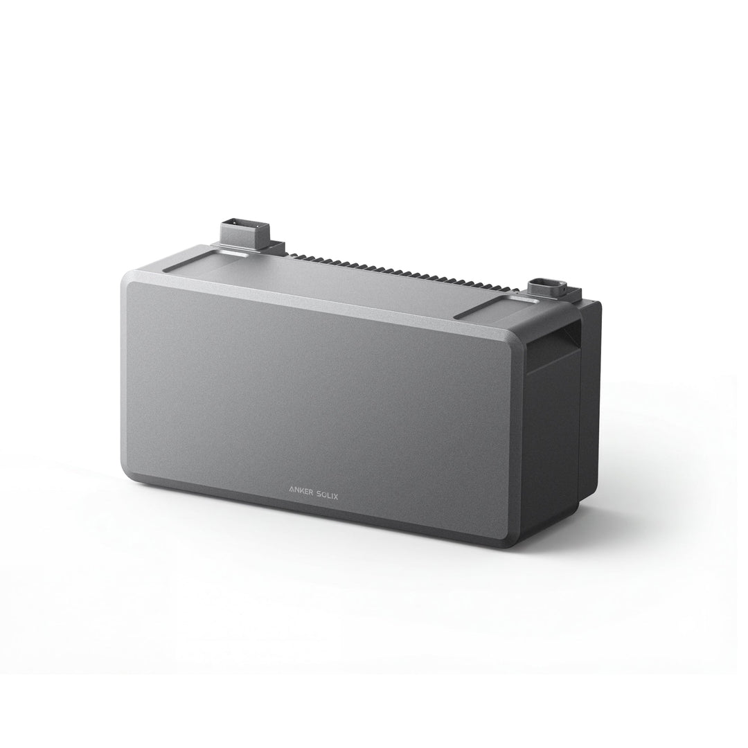 Anker SOLIX B6000 Battery Module | for E10 Whole Home Backup System | 6kWh LiFePO4 Battery