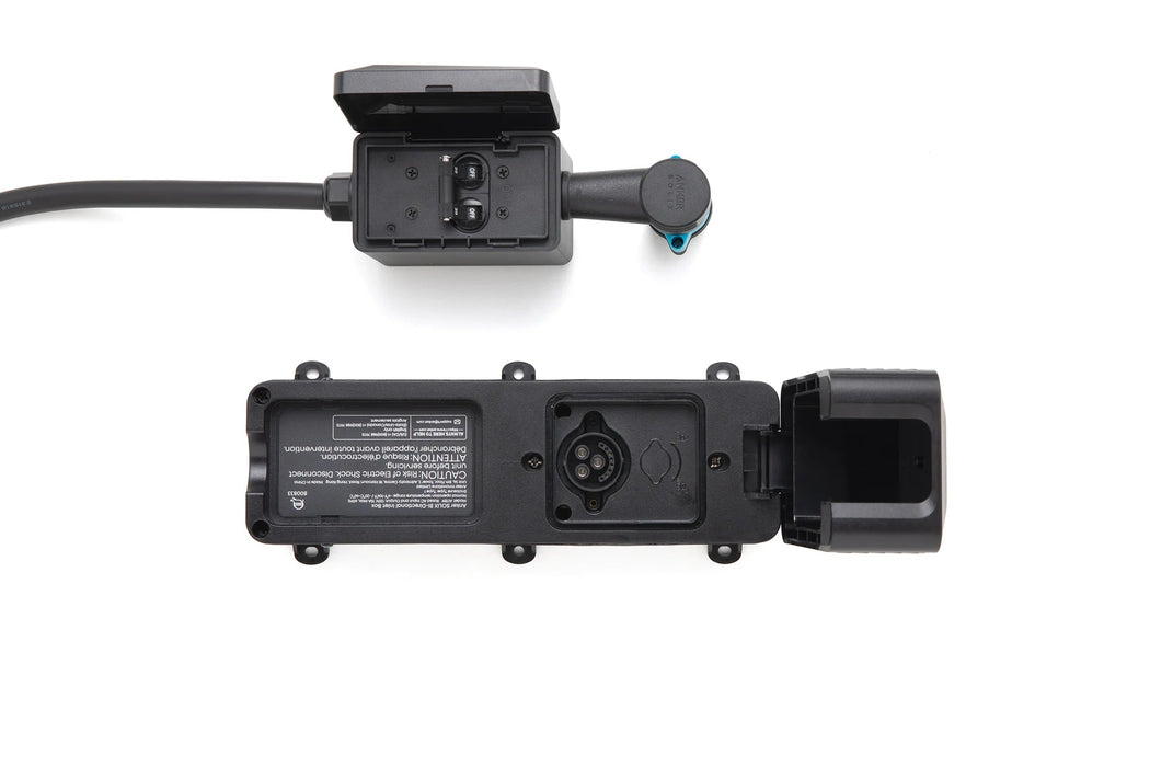 Anker SOLIX Bi - Directional Inlet Box (For F3000) - Off Grid Stores