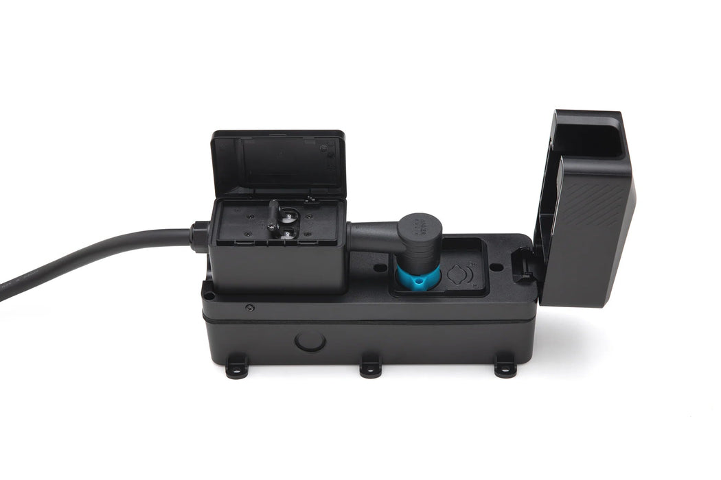 Anker SOLIX Bi - Directional Inlet Box (For F3000) - Off Grid Stores