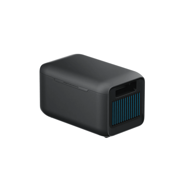 Anker SOLIX BP1000X Expansion Battery - 1056Wh LFP (For Anker SOLIX C1000X) - Off Grid Stores