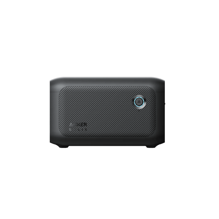 Anker SOLIX BP1000X Expansion Battery - 1056Wh LFP (For Anker SOLIX C1000X) - Off Grid Stores