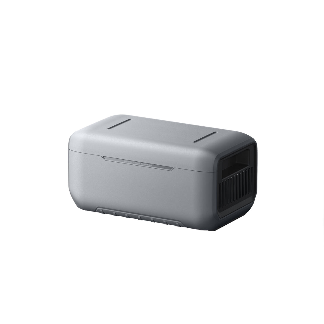 Anker SOLIX BP2000 Expansion Battery Gen 2 - 2,048Wh (For C2000 Gen 2) -  Off Grid Stores