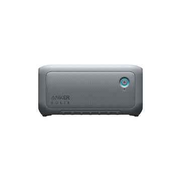 Anker SOLIX BP2000 Expansion Battery Gen 2 - 2,048Wh (For C2000 Gen 2) -  Off Grid Stores