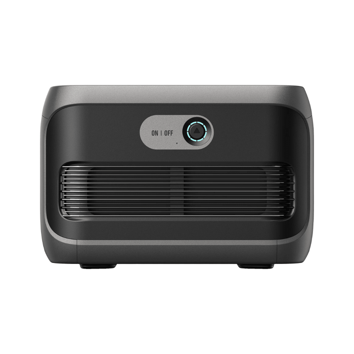 Anker SOLIX BP3800 Expansion Battery | For SOLIX F3800 & F3800P - Off Grid Stores