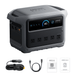 Anker SOLIX C1000 Gen2 2000W 1024Wh Portable Power Station - Off Grid Stores