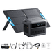 Anker SOLIX C1000 Gen2 2000W 1024Wh Portable Power Station - Off Grid Stores