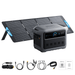 Anker SOLIX C1000 Gen2 2000W 1024Wh Portable Power Station - Off Grid Stores