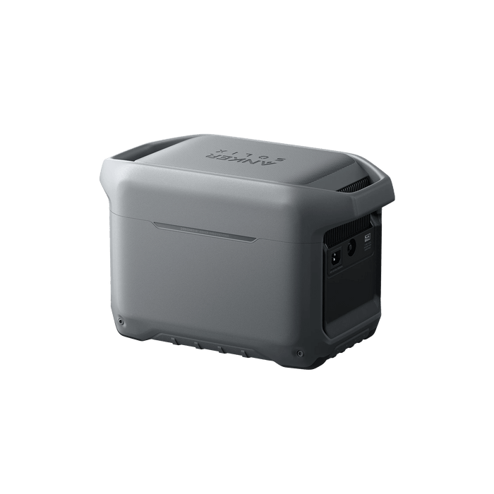 Anker SOLIX C1000 Gen2 2000W 1024Wh Portable Power Station - Off Grid Stores