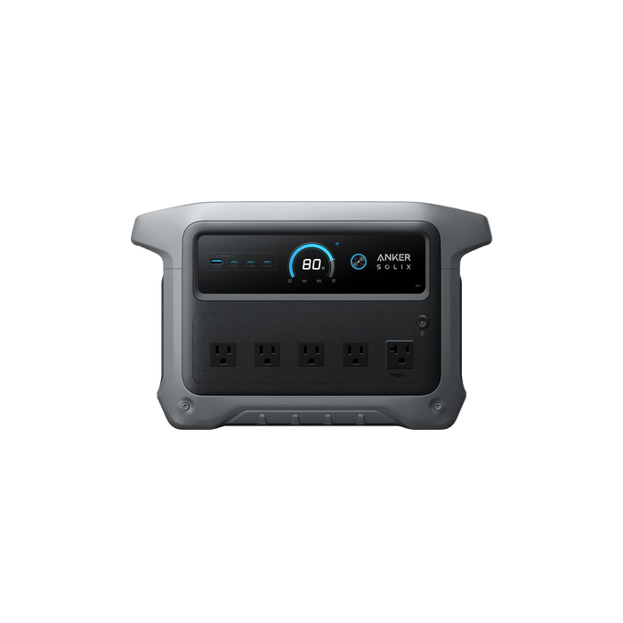 Anker SOLIX C1000 Gen2 2000W 1024Wh Portable Power Station - Off Grid Stores