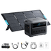 Anker SOLIX C1000 Gen2 2000W 1024Wh Portable Power Station - Off Grid Stores