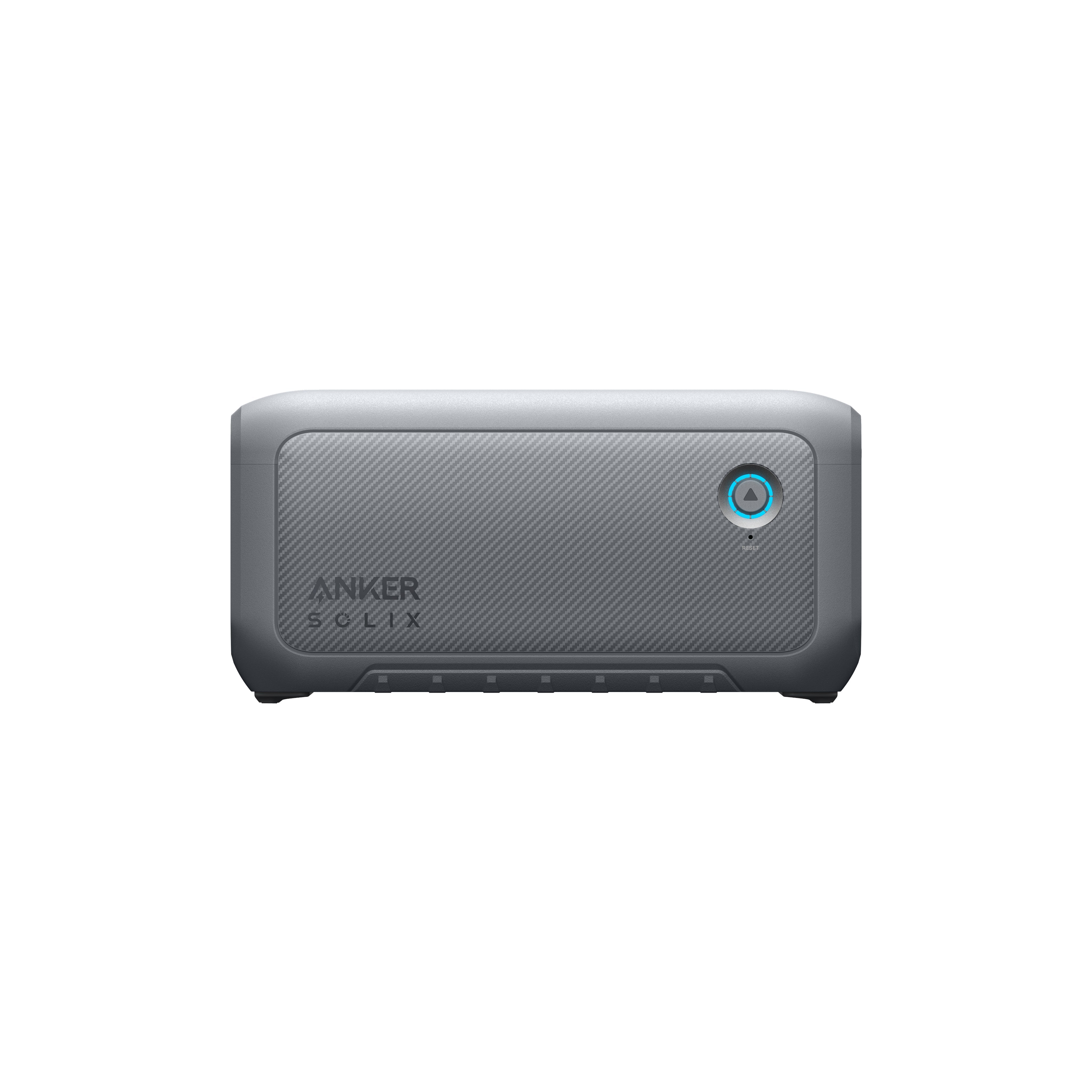 Anker SOLIX C2000 Gen 2 Portable Power Station - Off Grid Stores